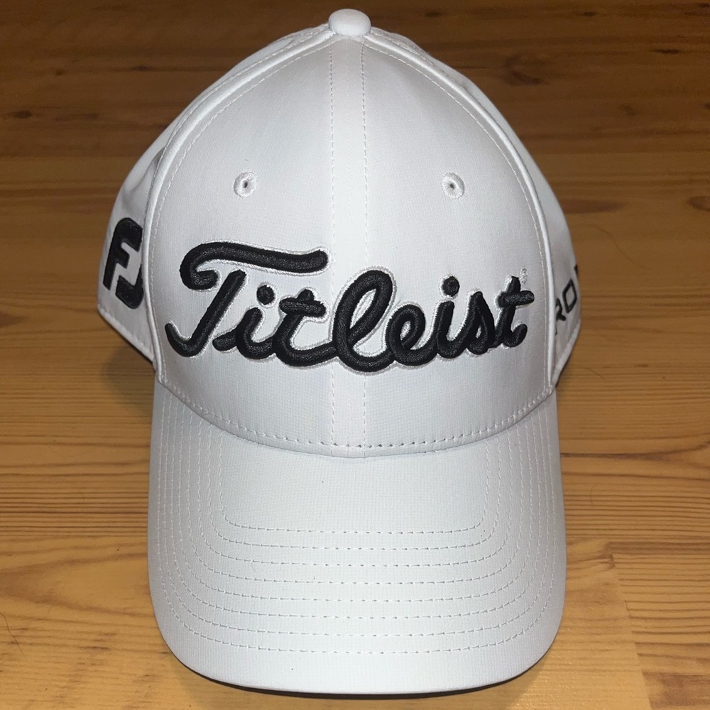 Titleist Hat - image 1
